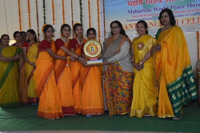 Vasant Panchami Celebration 2018